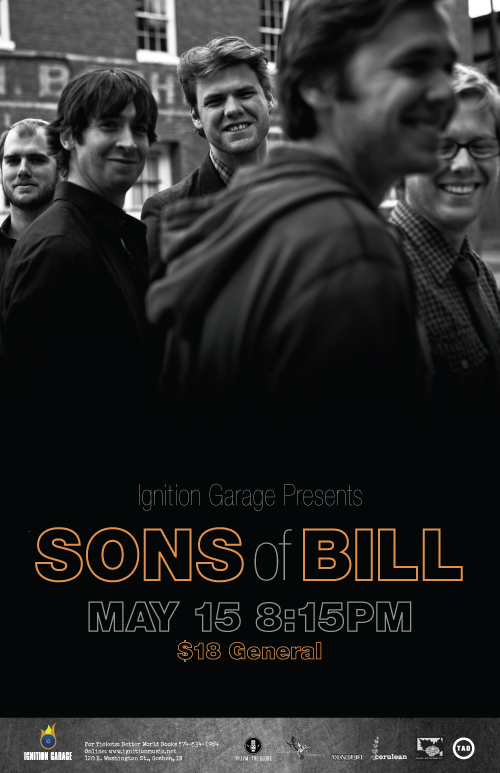 Sons of Bill