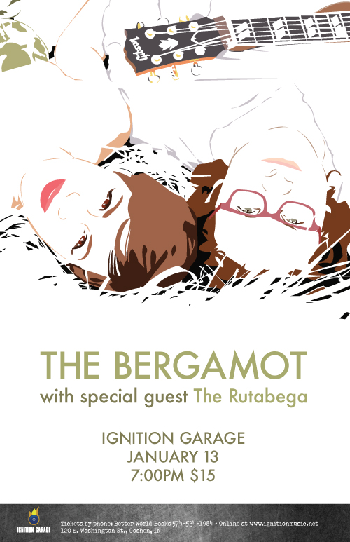 The Bergamot
