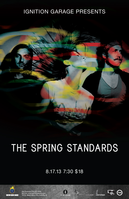 The Spring Standards