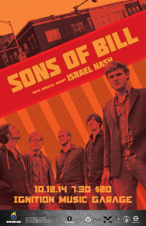 Sons of Bill