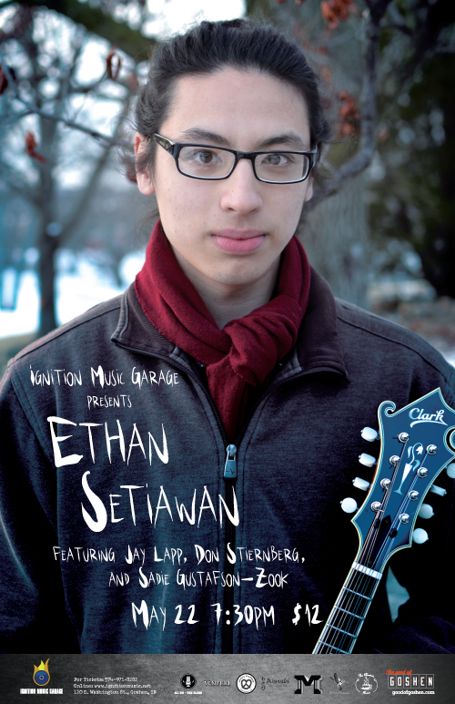 Ethan Setiawan
