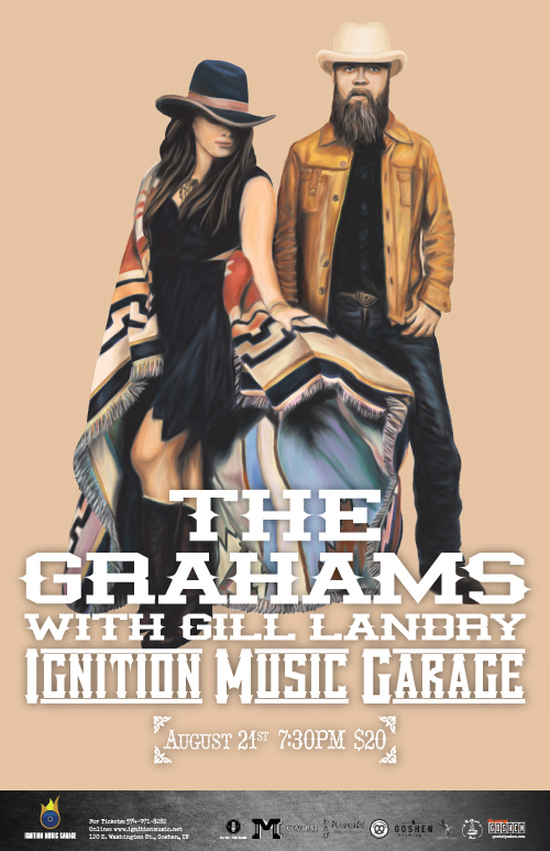 The Grahams