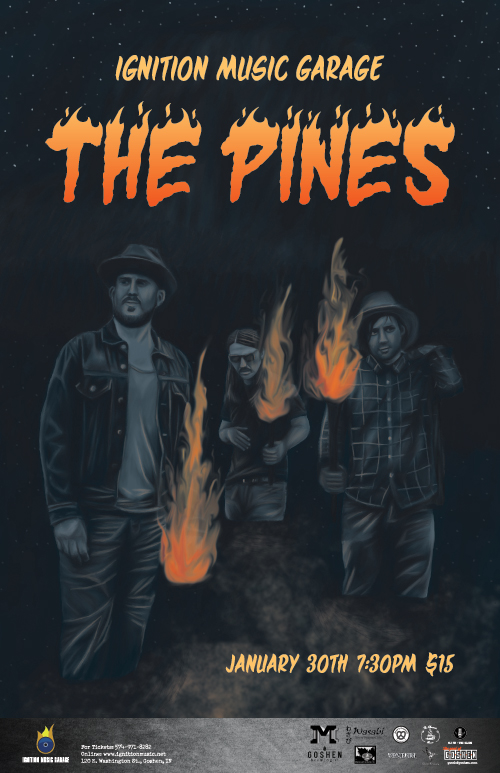 The Pines