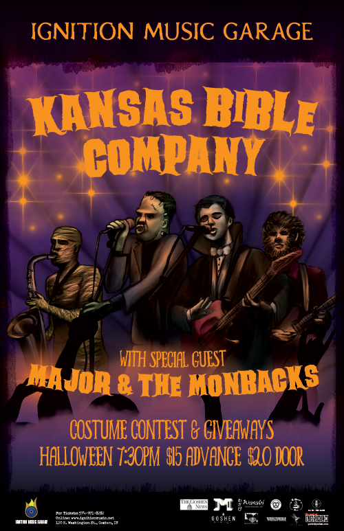 Kansas Bible Company