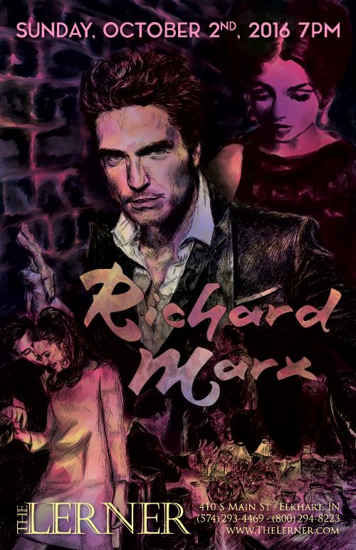 Richard Marx