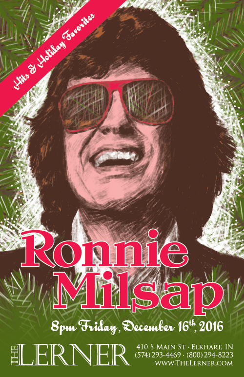 Ronnie Milsap