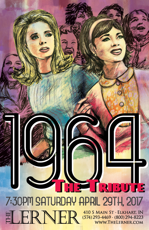 1964 The Tribute