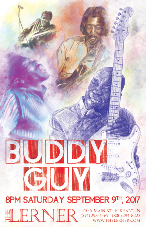 Buddy Guy
