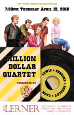 Million Dollar Quartet