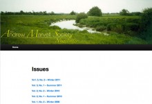 Newsletter Site